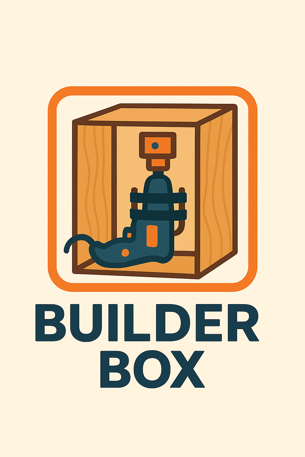 Builder Box project image