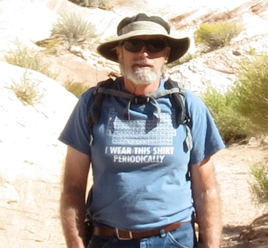 Owen Pepper-Kittredge Maker Picture