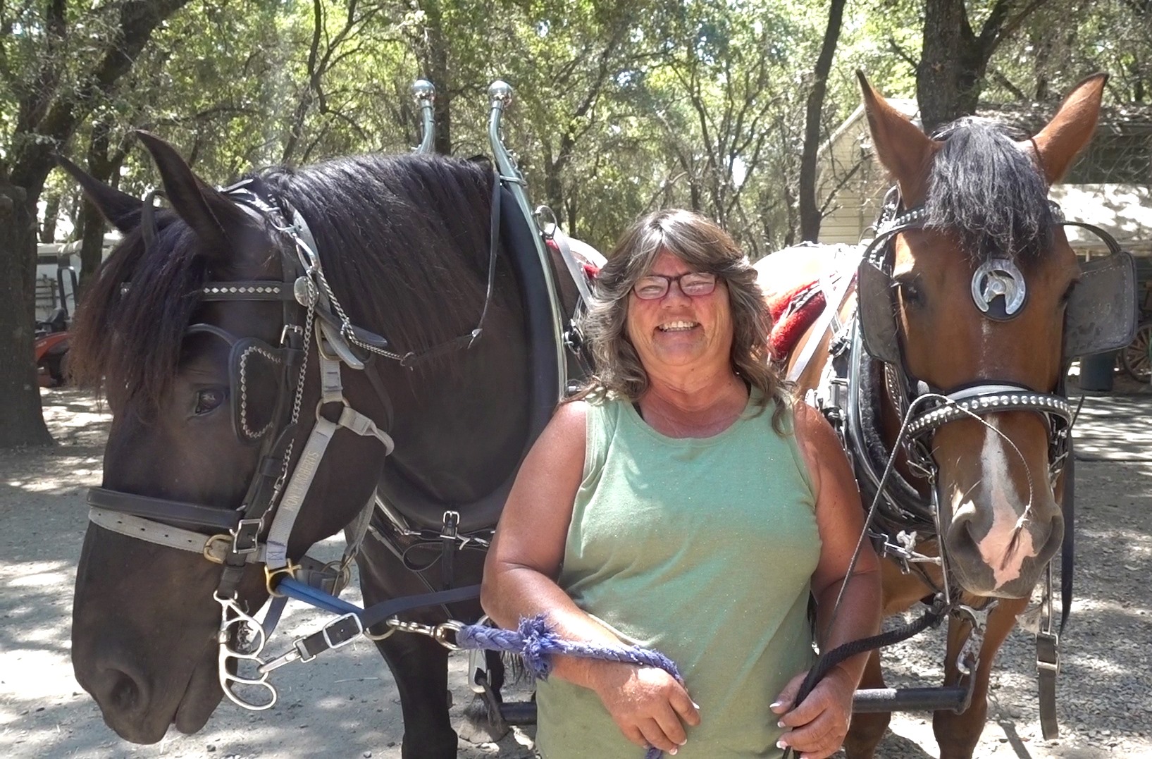 Annette Nylander Maker Picture