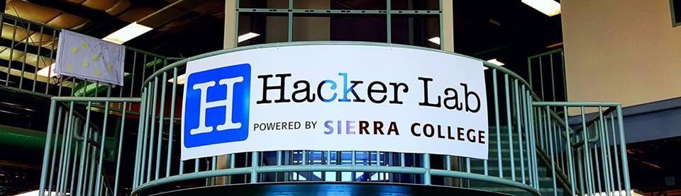 Hacker Lab  Maker Picture
