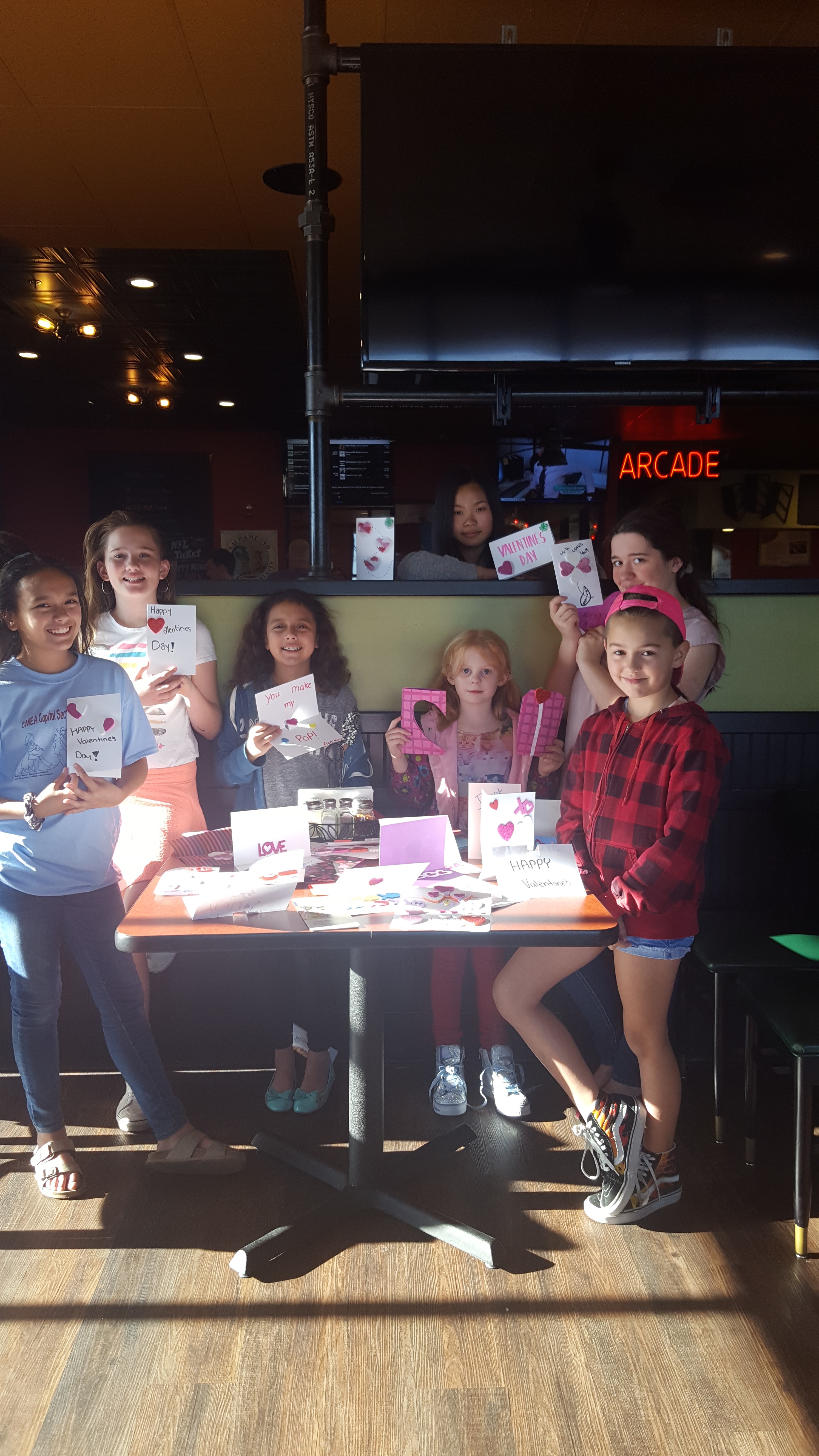 Rocklin 4-H  Maker Picture