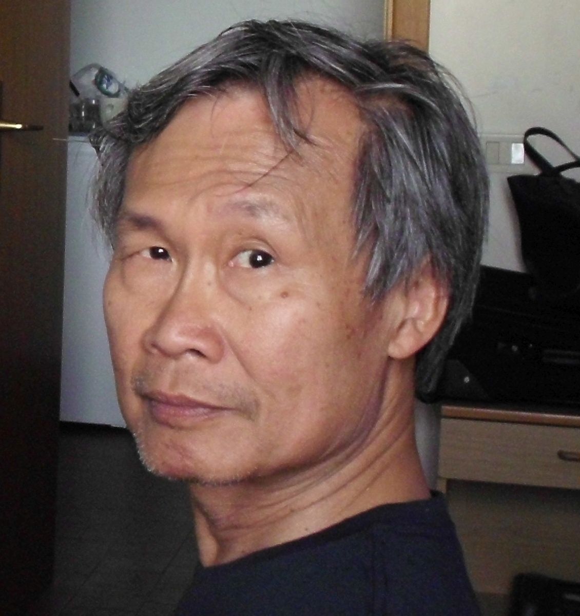 Trong Nguyen Maker Picture