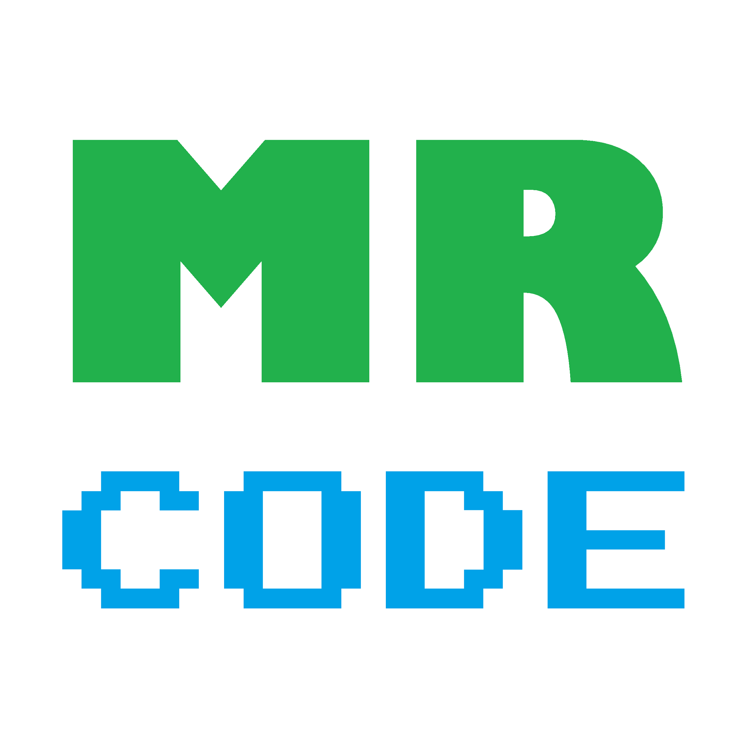 Mr. Code's Wild Ride Maker Picture