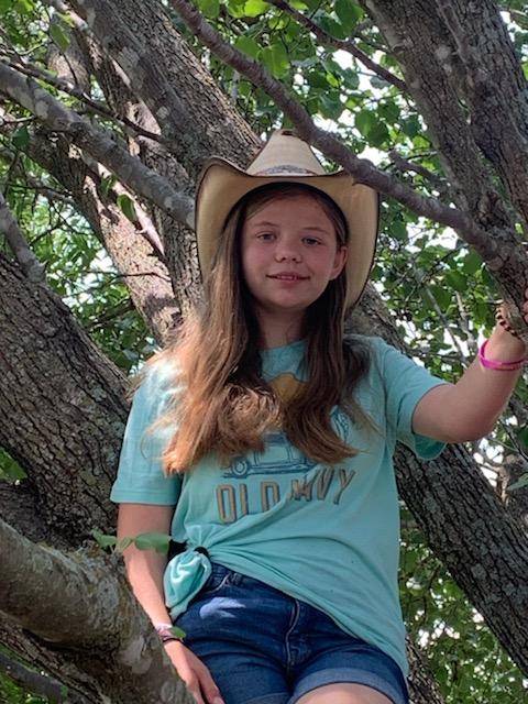 Kynslee Griffith Maker Picture