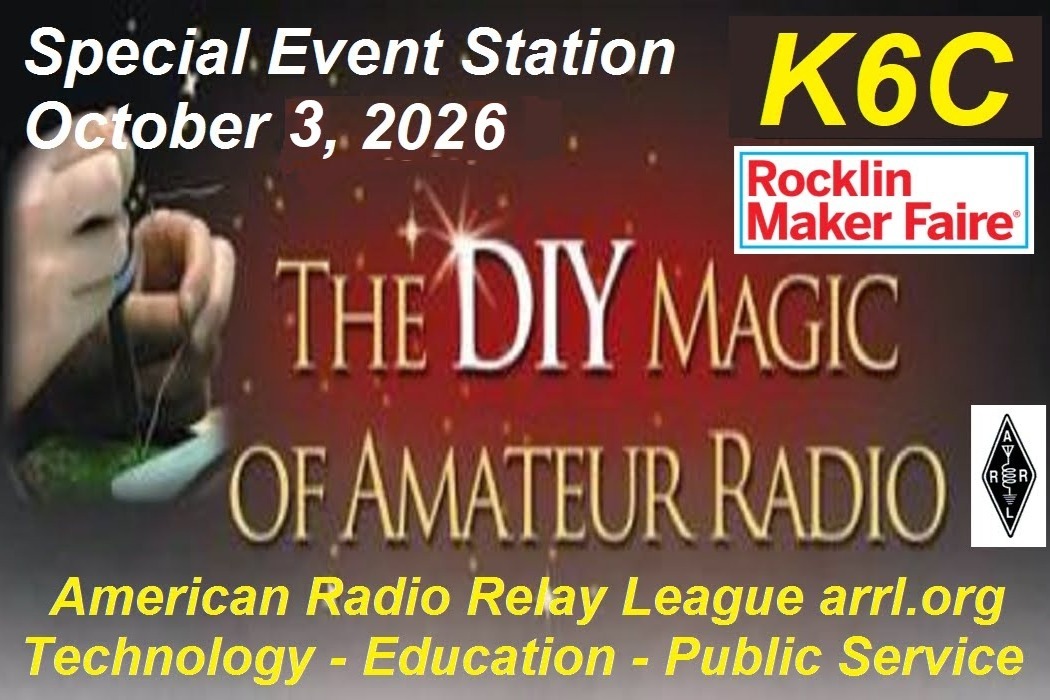The DIY Magic of Amateur Radio - American Radio Relay League project image