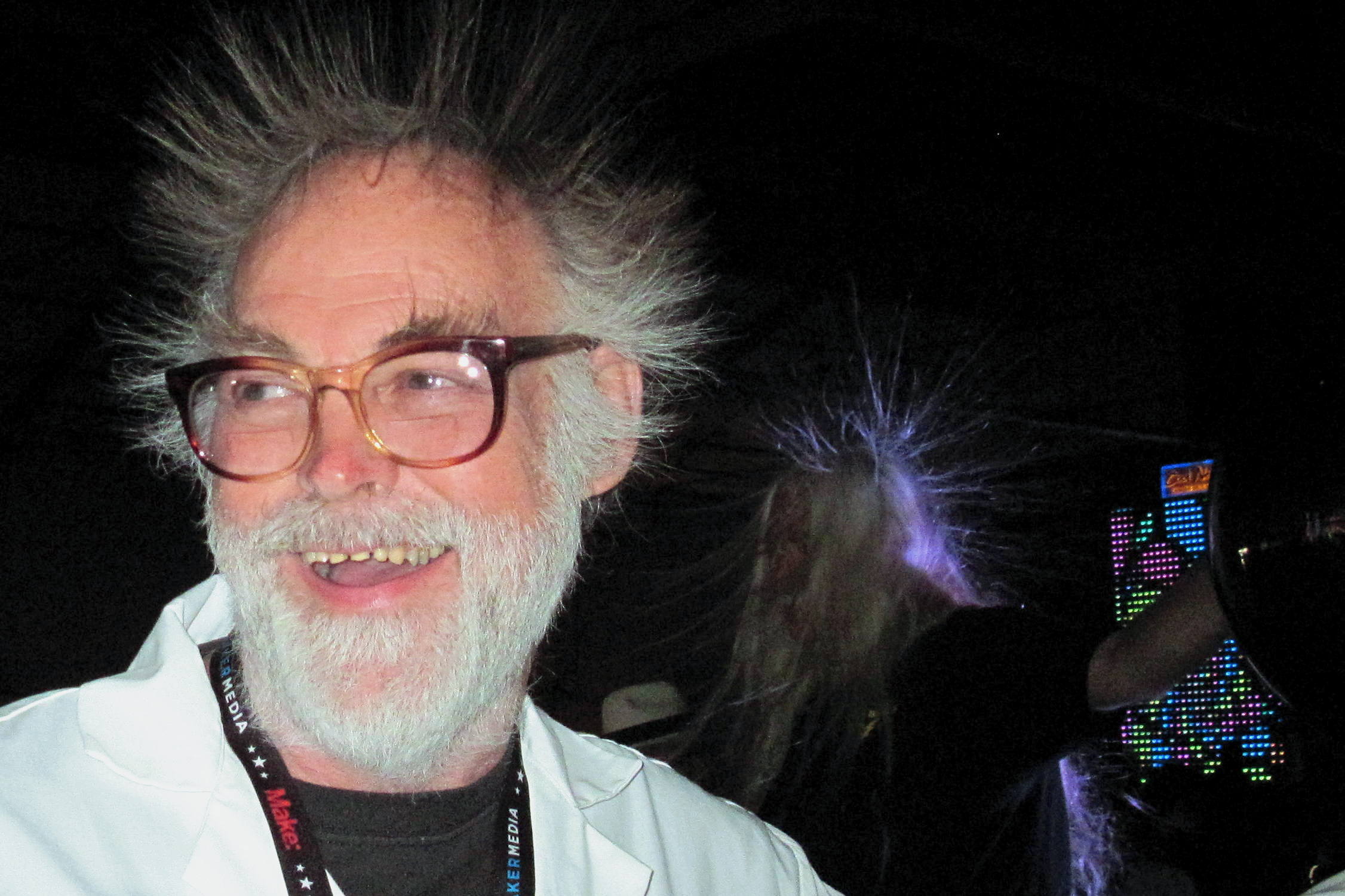 John Dyer Maker Picture