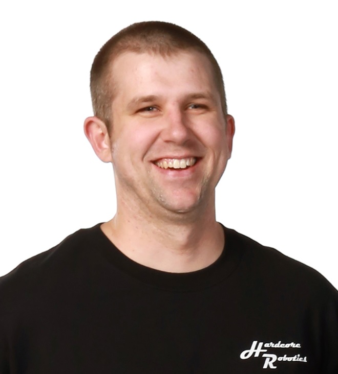 Justin Billings Maker Picture