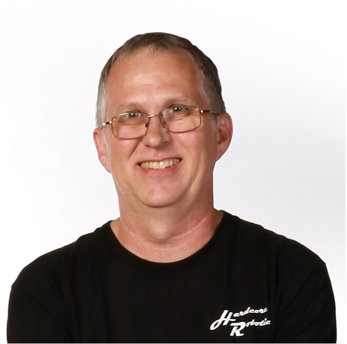 Ray Billings Maker Picture