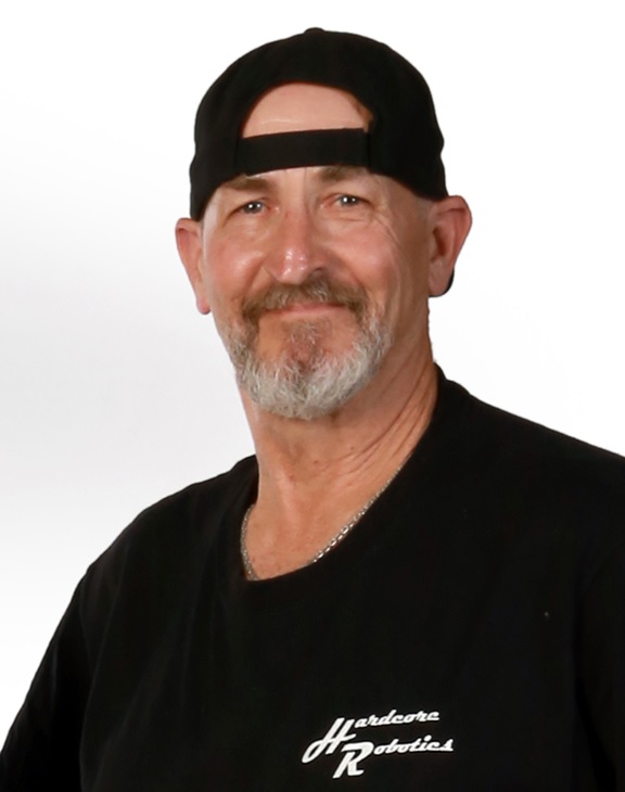 Rick Russ Maker Picture