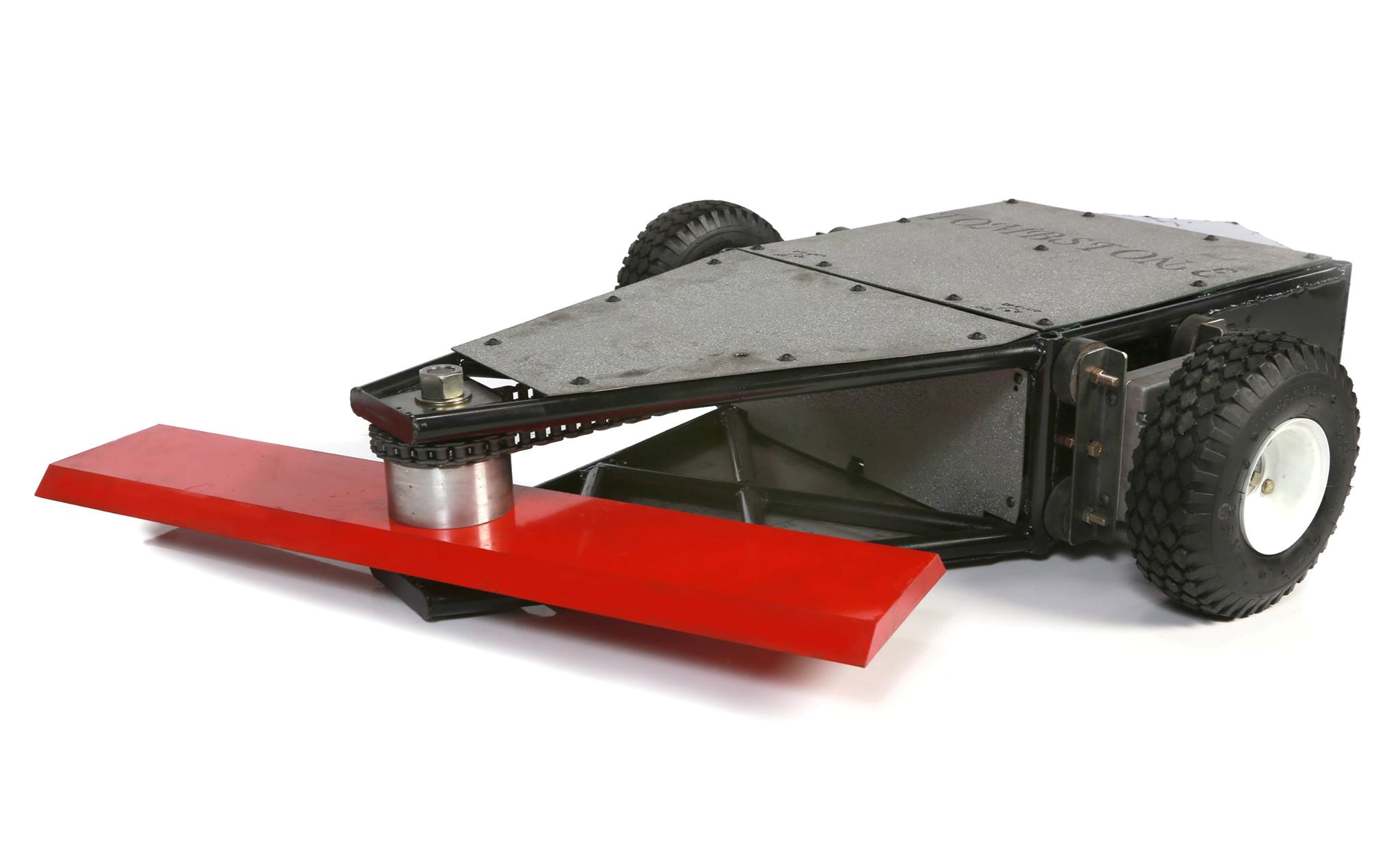 BattleBots - Tombstone project image