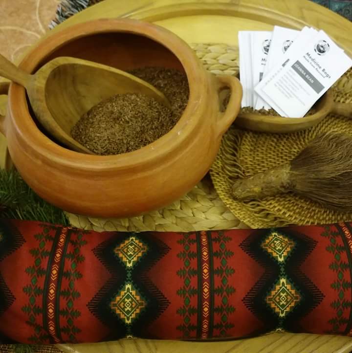 Joanna Bean Maker Picture