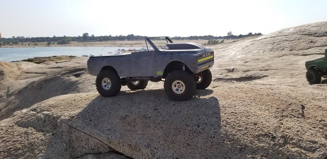 Scale MOB Scalers project image
